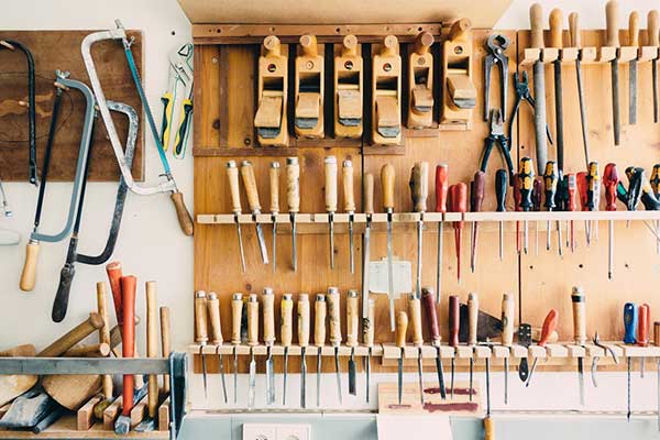 نکته خرید - نکات مهم و راهنمای خرید نظم دهنده ابزار