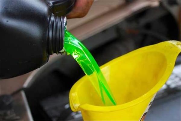 نکته خرید - نکات مهم و راهنمای خرید ضدیخ