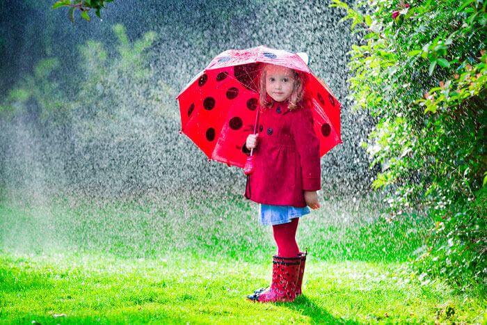 نکته خرید - نکات مهم و راهنمای خرید چتر