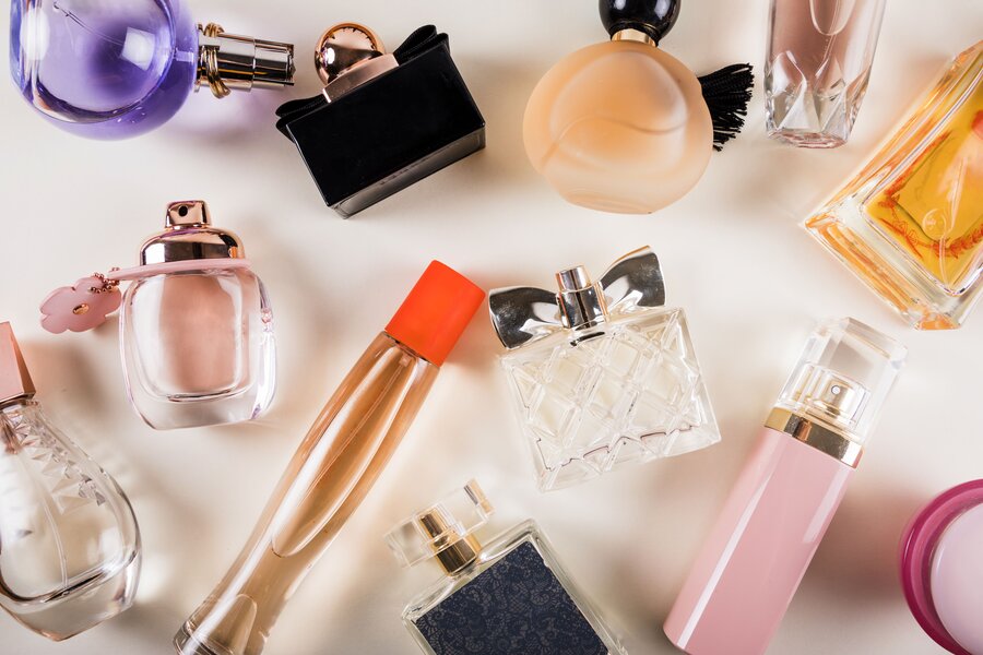 نکته خرید - نکات مهم خرید عطر و ادکلن