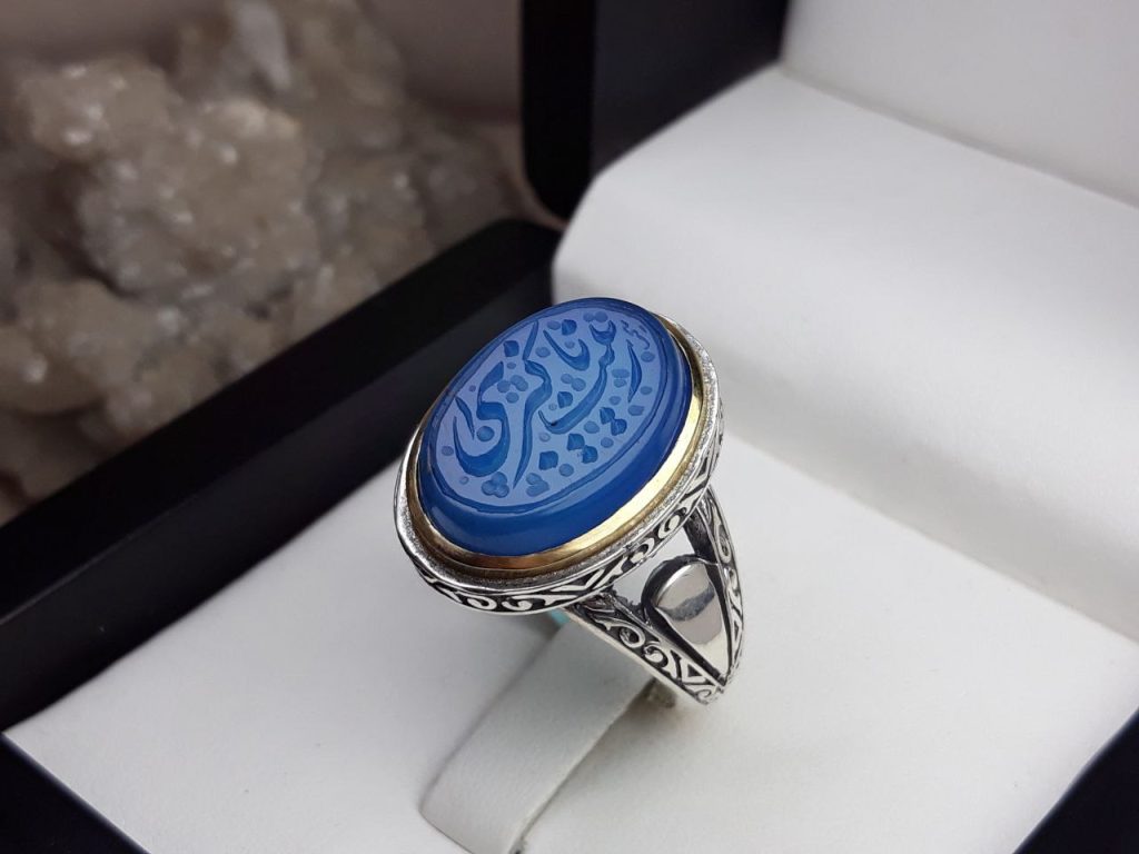 نکته خرید - نکات مهم و راهنمای خرید انگشتر مردانه