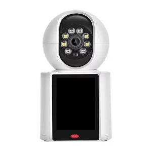 ChatGPT said: دوربین اتاق کودک ویرن مدل Smart C | مراقب هوشمند کودک شما در هر لحظه