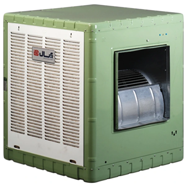 خنکای مطبوع و آرامش‌بخش با کولر آبی 5500 آبسال مدل AC55